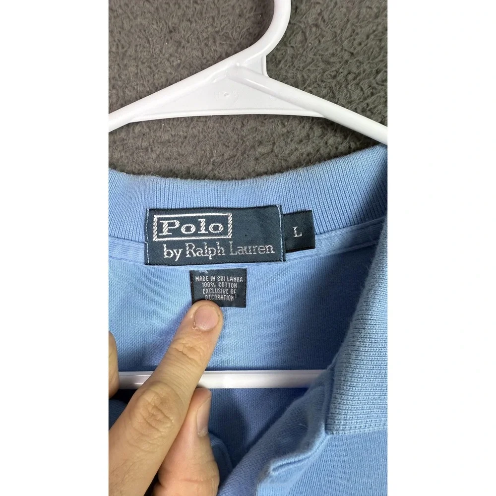 Polo Ralph Lauren polo ralph